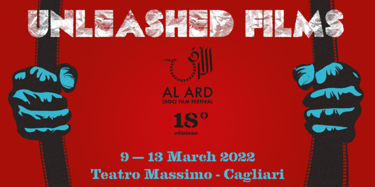 Al Ard [DOC] Film Festival 2022