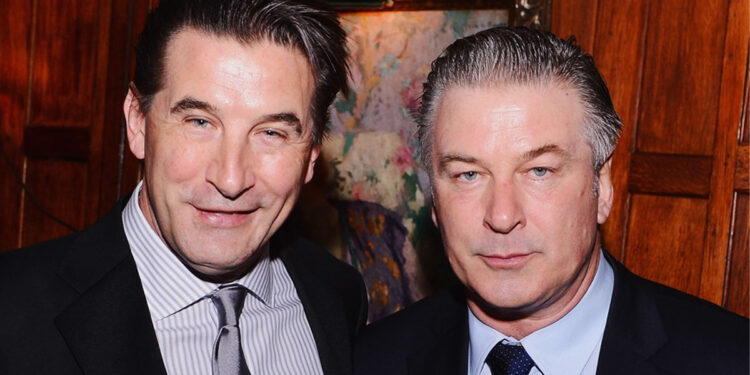 Alec e William Baldwin