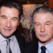 Alec e William Baldwin