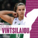 Dinamo Women Angeliki Vintsilaiou