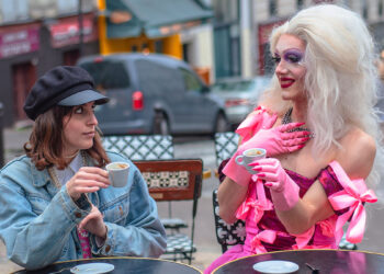 Anna Castiglia e Madame Bovary