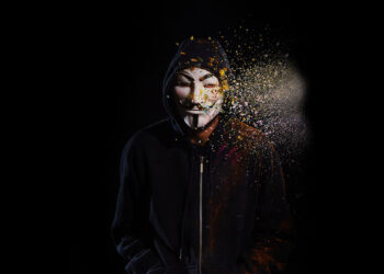 Anonymous. ? Pablo Ezequiel Nieva | Pexels