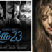 Azzurra's Tribute "Letto 23" e un'immagine di Azzurra Lorenzini