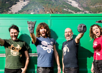 La Baro Drom Orkestar