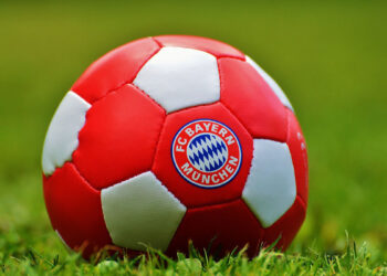 Bayern Monaco. 📷 Pixabay