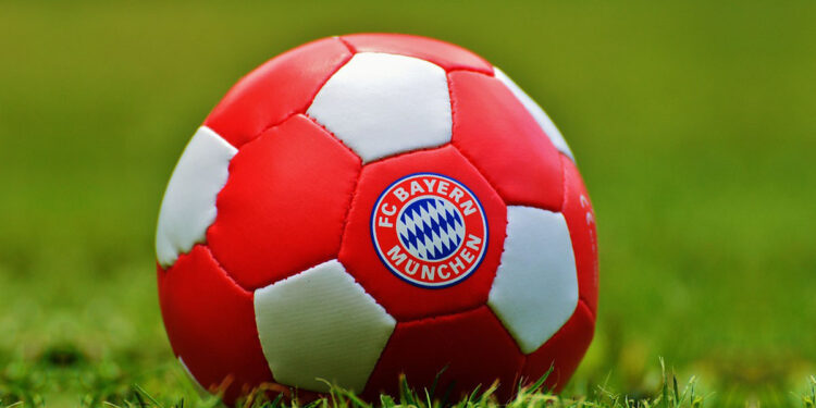 Bayern Monaco. 📷 Pixabay