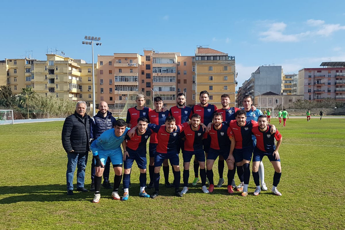CUS Sassari Calcio a 11