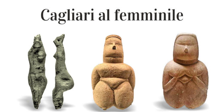Cagliari al femminile