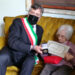 Cagliari festeggia i cento anni di Maria Unali