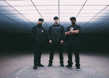 Cypress Hill. ? Eitan Miskevich