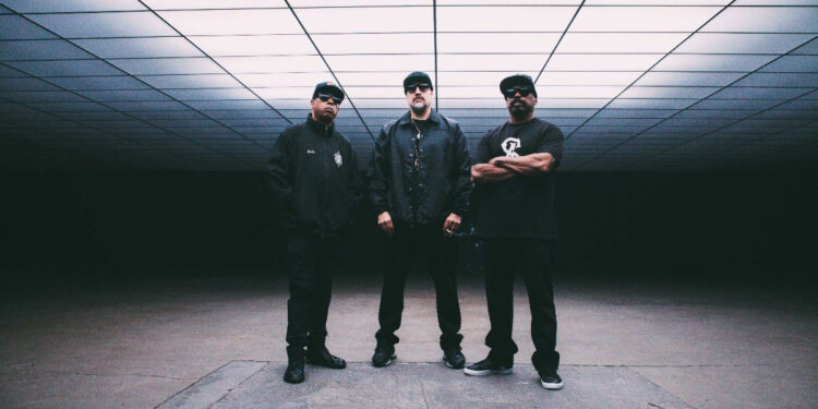 Cypress Hill. ? Eitan Miskevich