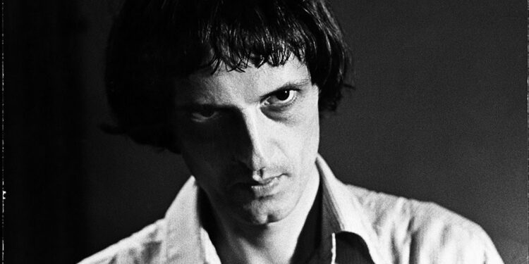 Dario Argento