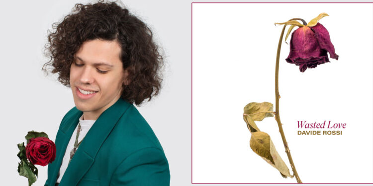 Davide Rossi "Wasted Love"