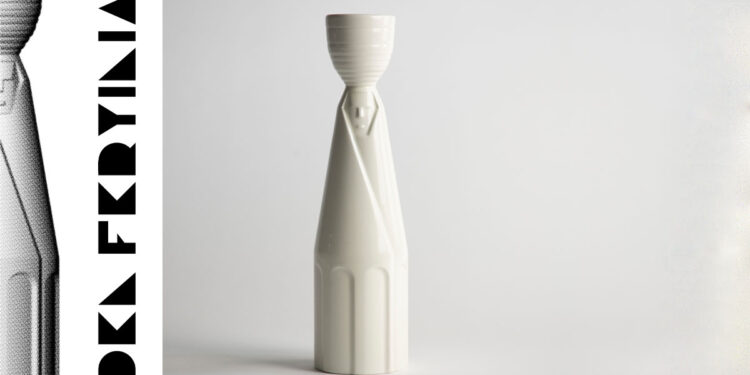 Dea Fertilia - Giulio Iacchetti e Genesio Pistidda