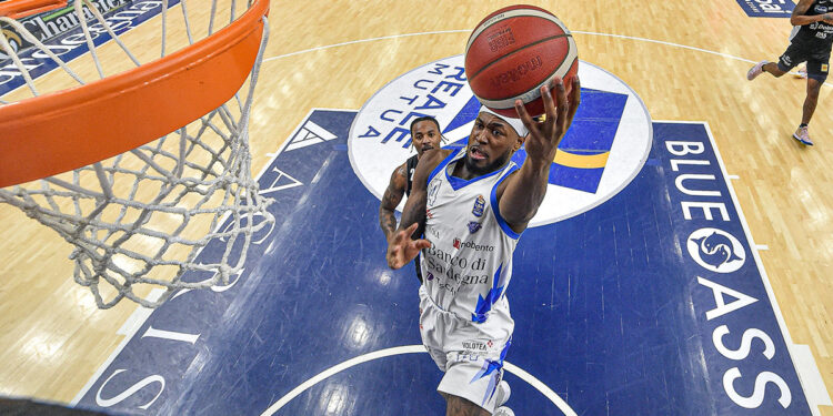 Jason Burnell. ? Luigi Canu