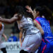 Giovanna Pertile a Faenza. ? Dinamo Basket