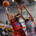 Dinamo Women vs Costa Masnaga. ? Luigi Canu