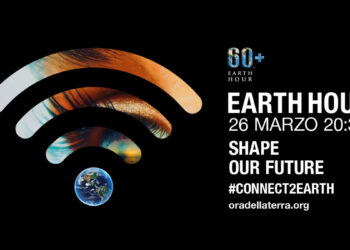 Earth Hour 2022
