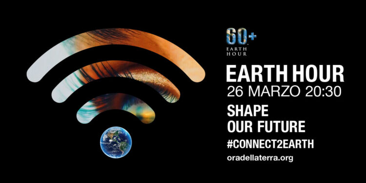 Earth Hour 2022