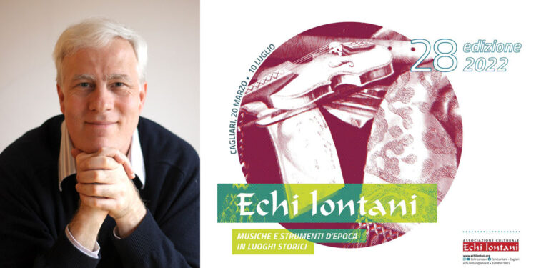 Echi lontani - Nicholas Parle