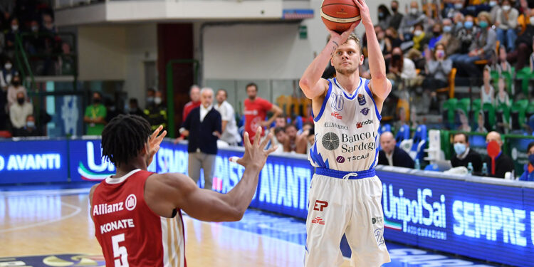 Eimantas Bendzius. ? Luigi Canu