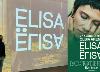 Elisa Olbia 27.08.22