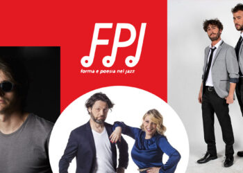 Forma e Poesia nel Jazz, rassegna comicità