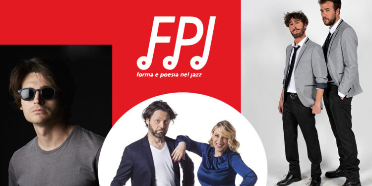 Forma e Poesia nel Jazz, rassegna comicità