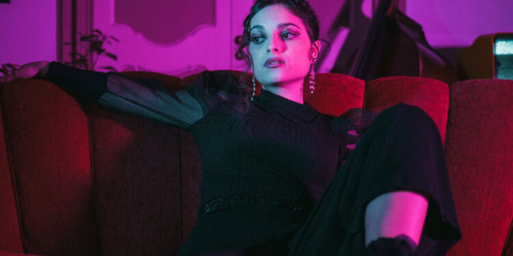 Francesca Teriaca. ? Vincenzo Guerrieri