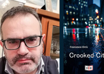 Francesco Orrù "Crooked City"