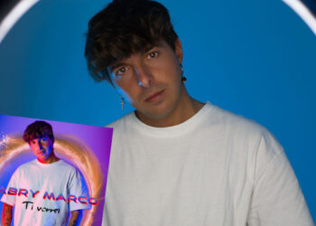 Gabry Marco "Ti vorrei"