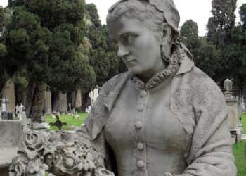 Cimitero Monumentale di Bonaria