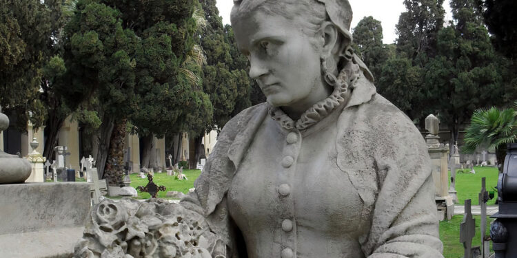 Cimitero Monumentale di Bonaria