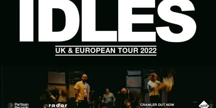 Idles