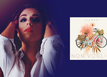 Ilenya - Non voglio