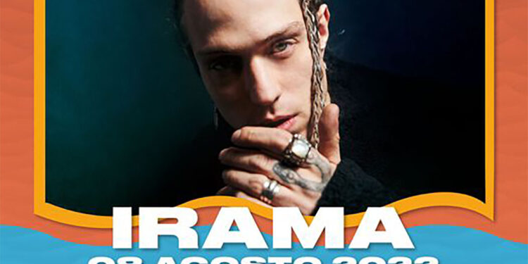Irama