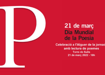 Lo Dia Mundial de la Poesia
