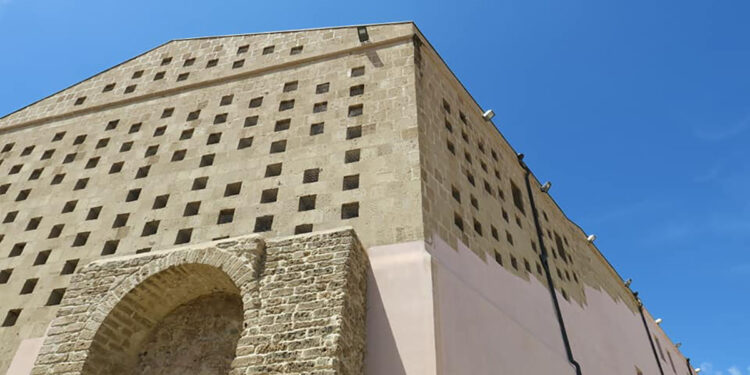 Lo Quarter, Alghero