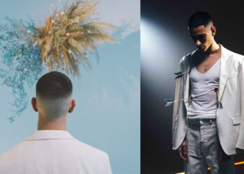 Malakay "Monster cries solo in the heaven". ? Riccardo Cagnotto