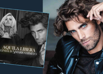 Mario Ermito "Aquila Libera"