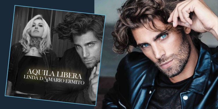 Mario Ermito "Aquila Libera"