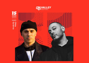 Marracash e Fabri Fibra Red Valley Festival 2022