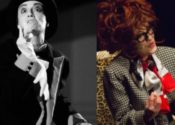 Marta Proietti Orzella "Chicchi di riso"