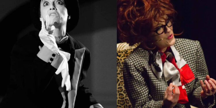 Marta Proietti Orzella "Chicchi di riso"