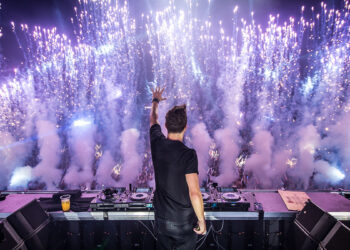 Martin Garrix