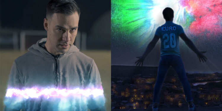 Marco Zedda alias “Mister Z”