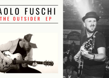 Paolo Fuschi "The Outsider"