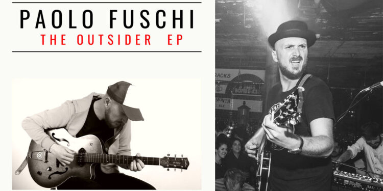 Paolo Fuschi "The Outsider"