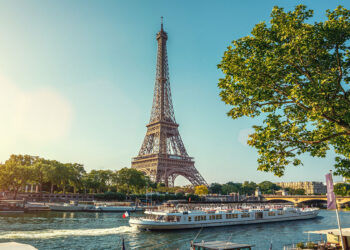 Tour Eiffel, Parigi. ? Adobe Stock | AA+W