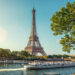 Tour Eiffel, Parigi. 📷 Adobe Stock | AA+W